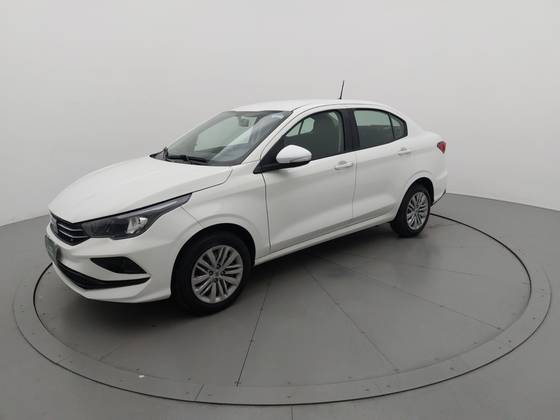 FIAT CRONOS 1.3 FIREFLY FLEX DRIVE MANUAL